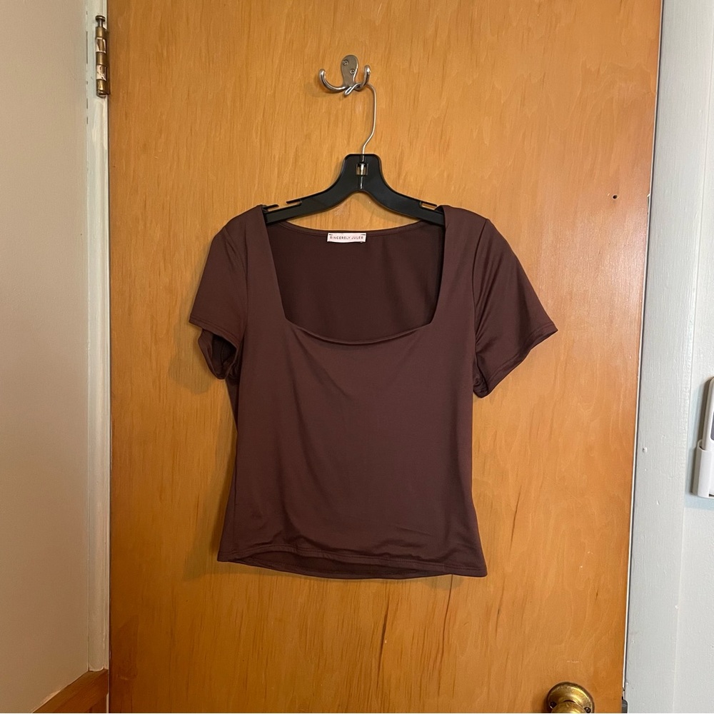T shirt